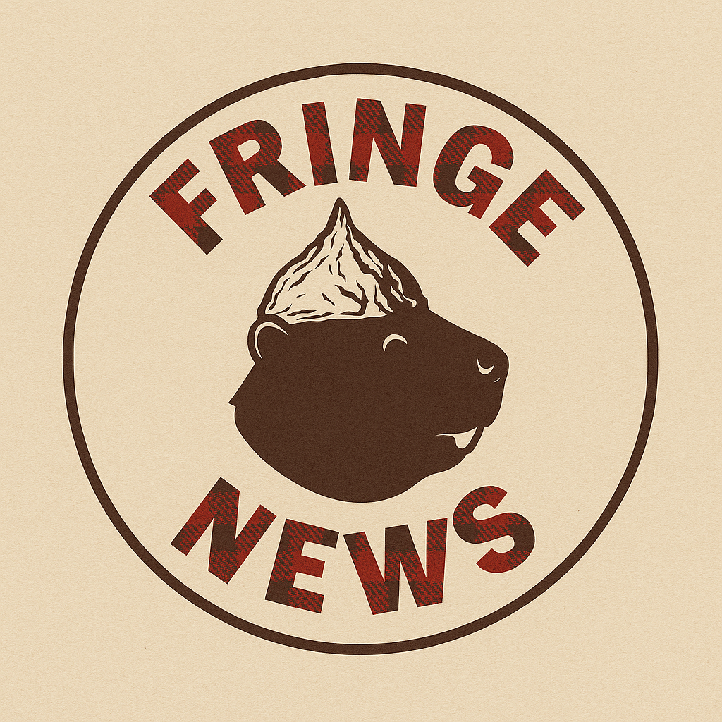 Trusted by dozens, questioned by thousands.